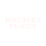Logotype for Holmes Place International Ltd