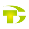 Logotype for T-Gaia Corporation
