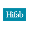 Logotype for Hifab Group