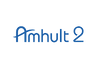 Logotype for Amhult 2