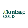 Logotype for Montage Gold Corp