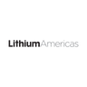 Logotype for Lithium Americas Corp