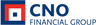 Logotype for CNO Financial Group Inc
