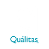 Logotype for Quálitas Controladora S.A.B. de C.V
