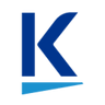 Logotype for Kforce Inc