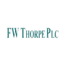 Logotype for FW Thorpe Plc
