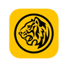 Logotype for Malayan Banking Berhad