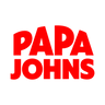 Logotype for Papa John’s International Inc