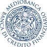 Logotype for Mediobanca Banca di Credito Finanziario S.p.A.