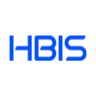 Logotype for HBIS Company Limited