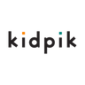 Logotype for Kidpik Corp