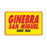 Logotype for Ginebra San Miguel Inc