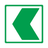 Logotype for Banque Cantonale Vaudoise