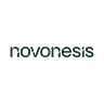 Logotype for Novonesis