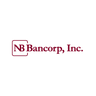 Logotype for NB Bancorp Inc