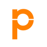 Logotype for Posti Group