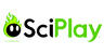 Logotype for SciPlay Corporation
