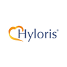 Logotype for Hyloris Pharmaceuticals SA