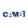 Logotype for Cambi