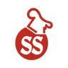 Logotype for Sláturfélags Suðurlands svf