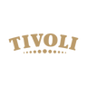 Logotype for Tivoli A/S