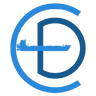 Logotype for EuroDry Ltd