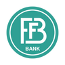 Logotype for FFB Bancorp