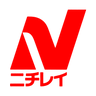 Logotype for Nichirei Corporation