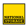 Logotype for National Storage REIT