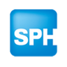 Logotype for Shanghai Pharmaceuticals Holding