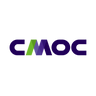 Logotype for CMOC Group Limited