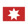 Logotype for Dampskibsselskabet Norden A/S