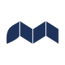 Logotype for Mirvac Group