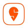 Logotype for Swiggy Limited