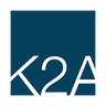 Logotype for K2A Knaust & Andersson Fastigheter