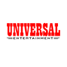 Logotype for Universal Entertainment Corporation
