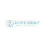Logotype for Move About Group