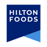 Logotype for Hilton Food Group plc
