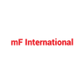 Logotype for mF International Limited