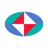 Logotype for Powerchip Semiconductor Manufacturing Corp