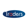 Logotype for Traders Holdings Co Ltd