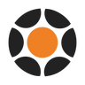 Logotype for Marcopolo S.A.