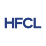 Logotype for HFCL Limited