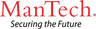 Logotype for ManTech International Corporation