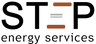 Logotype for Step Energy Services Ltd