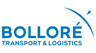 Logotype for Bolloré SE