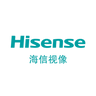 Logotype for Hisense Visual Technology Co Ltd
