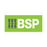 Logotype for BSP Financial Group Limited