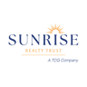 Logotype for Sunrise Realty Trust Inc