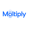 Logotype for Moltiply Group S.p.A.